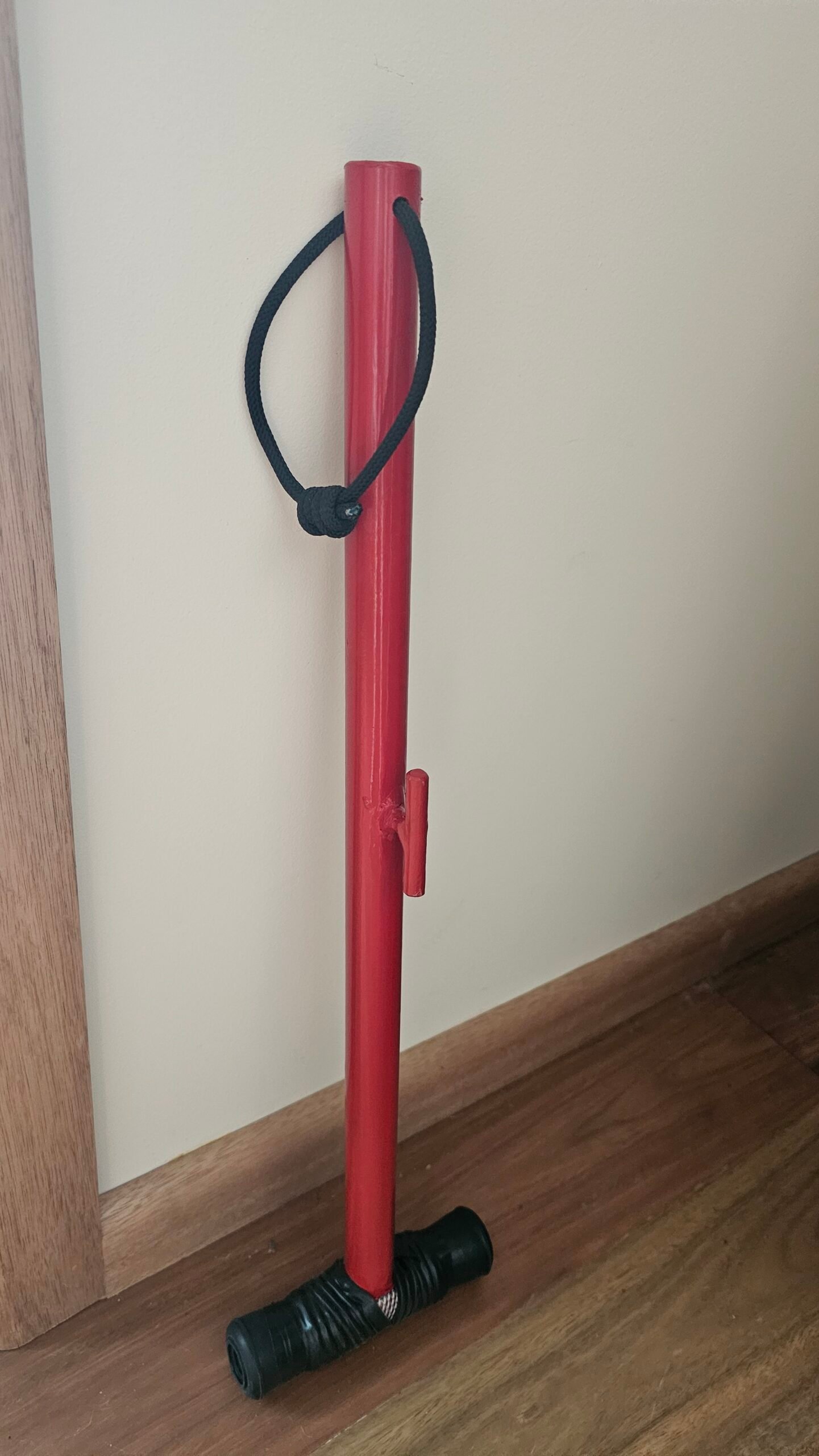 Jamin Creative Djembe Pulling Bar