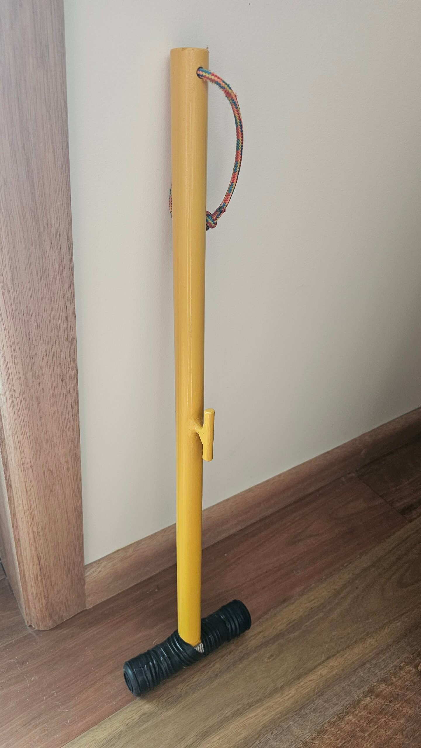 Jamin Creative Djembe Pulling Bar - Image 4